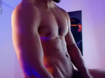 Chaturbate Best Webcam of axel_stein03