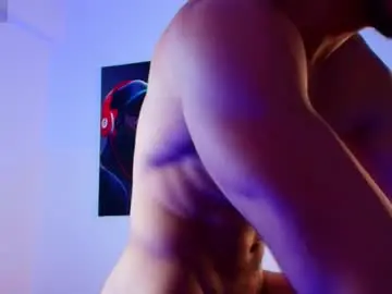 Chaturbate Private Sex Chat of axel_stein03