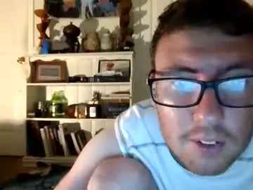 Chaturbate Sex Cam of damianlions