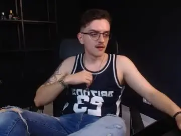 Chaturbate Sex Chat of felixstark