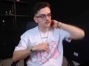 Chaturbate Best Webcam of felixstark