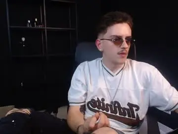 Chaturbate Private Sex Chat of felixstark