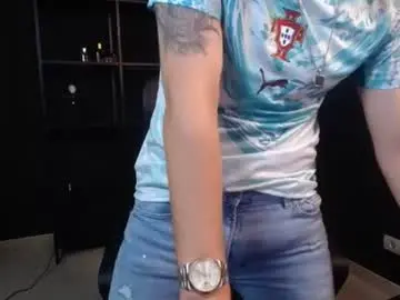 Chaturbate Best live sex cam show of felixstark