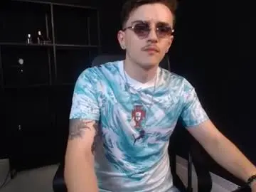 Chaturbate Nude Webcam of felixstark