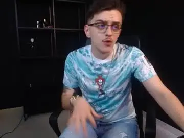 Chaturbate Private Sex Chat of felixstark