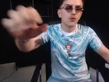 Chaturbate Live Porn of felixstark