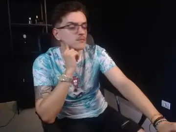 Chaturbate Free Porn Cam of felixstark