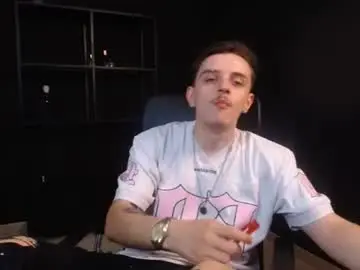 Chaturbate Watch Live Sex Cams of felixstark