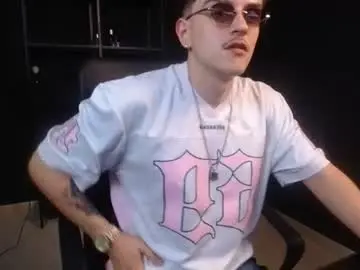 Chaturbate Best Webcam of felixstark