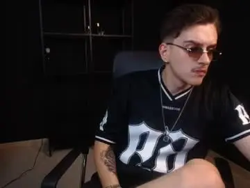Chaturbate Live Porn of felixstark