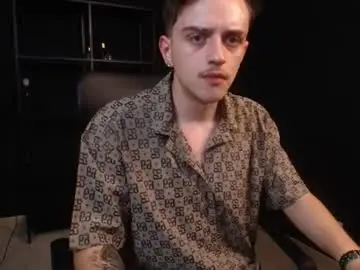 Chaturbate Sex Chat of felixstark