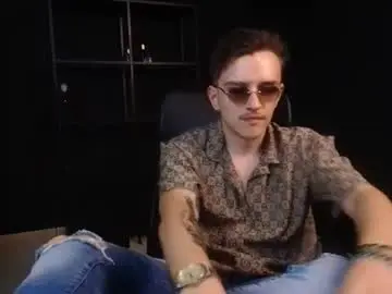 Chaturbate Private Sex Chat of felixstark