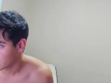Chaturbate Live Sex of tairoanddagnye