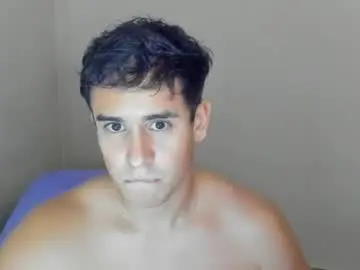 Chaturbate Nude Webcam of tairoanddagnye