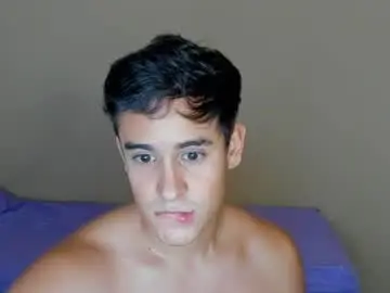 Chaturbate Adult Webcam of tairoanddagnye
