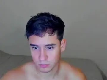 Chaturbate Sex Cam of tairoanddagnye
