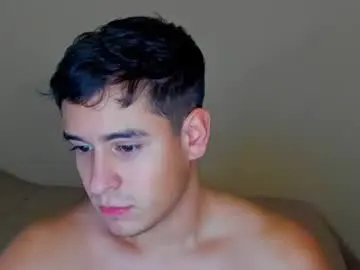 Chaturbate Sex Chat of tairoanddagnye