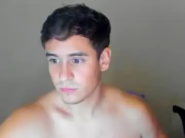Chaturbate Live Sex of tairoanddagnye