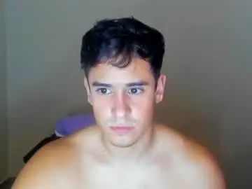 Chaturbate Nude Webcam of tairoanddagnye