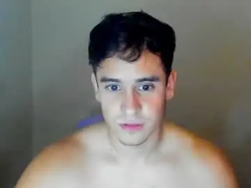 Chaturbate Live Sex Cam of tairoanddagnye