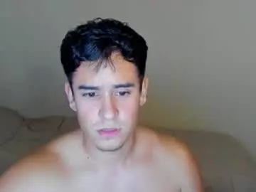 Chaturbate Adult Video Chat of tairoanddagnye