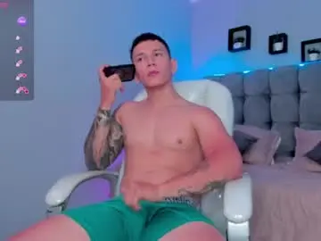 Chaturbate Adult Webcam of thomas_moon_