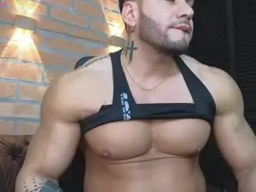 Chaturbate Live Porn of zac_levis