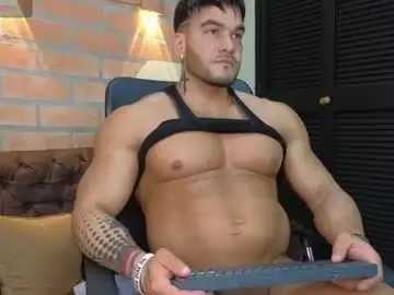 Chaturbate Adult Webcam of zac_levis