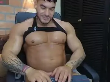 Chaturbate Sex Cam of zac_levis