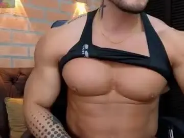 Chaturbate Adult Webcam of zac_levis