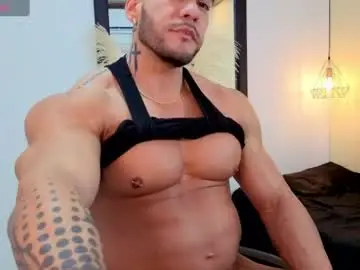 Chaturbate Live Porn of zac_levis