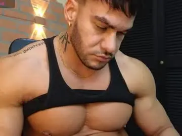 Chaturbate Watch Live Sex Cams of zac_levis