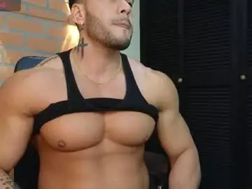 Chaturbate Private Sex Chat of zac_levis