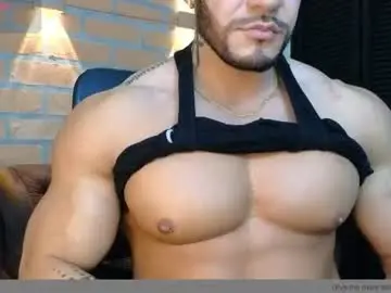 Chaturbate Live Sex of zac_levis