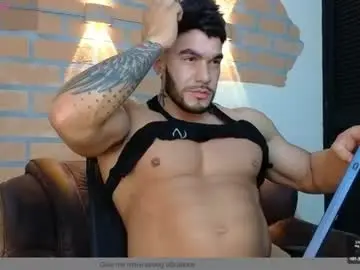 Chaturbate Best live sex cam show of zac_levis