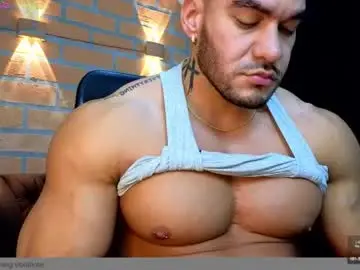 Chaturbate Nude Webcam of zac_levis