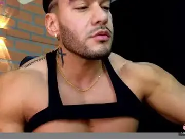 Chaturbate Private Sex Chat of zac_levis
