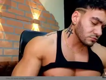 Chaturbate Free Live Porn of zac_levis