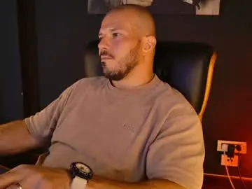 Chaturbate Free Porn Cam of angeloeric