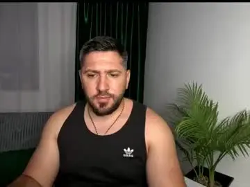 Chaturbate Best Webcam of gold_alpha_boy