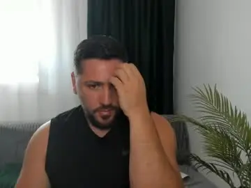 Chaturbate Private Sex Chat of gold_alpha_boy