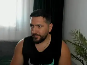 Chaturbate Nude Webcam of gold_alpha_boy