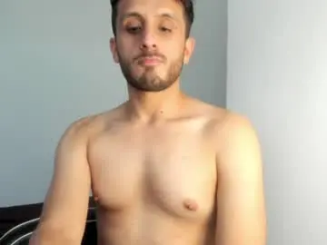 Chaturbate Private Sex Chat of halle_1