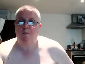 Chaturbate Live Porn of mralistairgoldiegmailcom