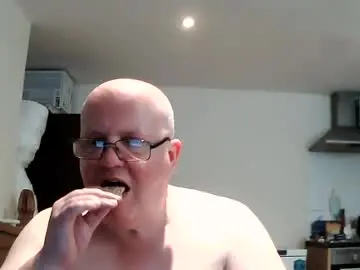 Chaturbate Sex Chat of mralistairgoldiegmailcom
