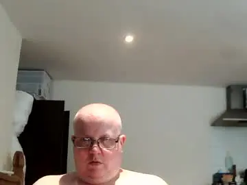 Chaturbate Live Sex of mralistairgoldiegmailcom