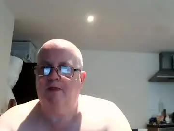 Chaturbate Sex Cam of mralistairgoldiegmailcom