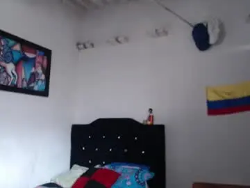 Chaturbate Best live sex cam show of stiiveen777
