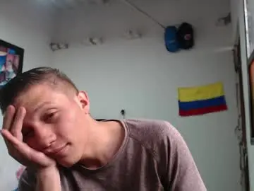 Chaturbate Sex Chat of stiiveen777