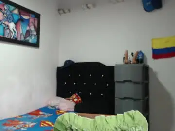 Chaturbate Live Sex of stiiveen777